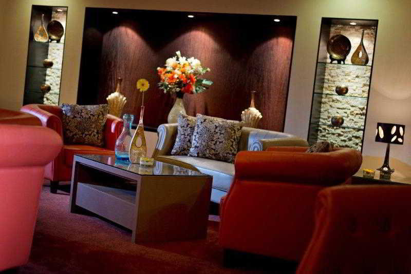 Saray Musheireb Hotel and Suites