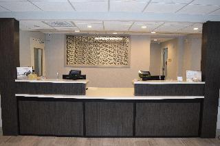 Candlewood Suites Nashville - Metro Center