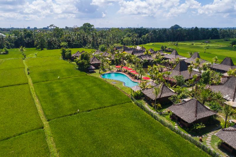 Adiwana Arya Villas