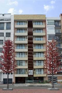 Jazz Apartments Bluedoors