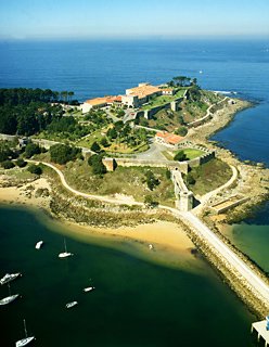 Parador de Baiona