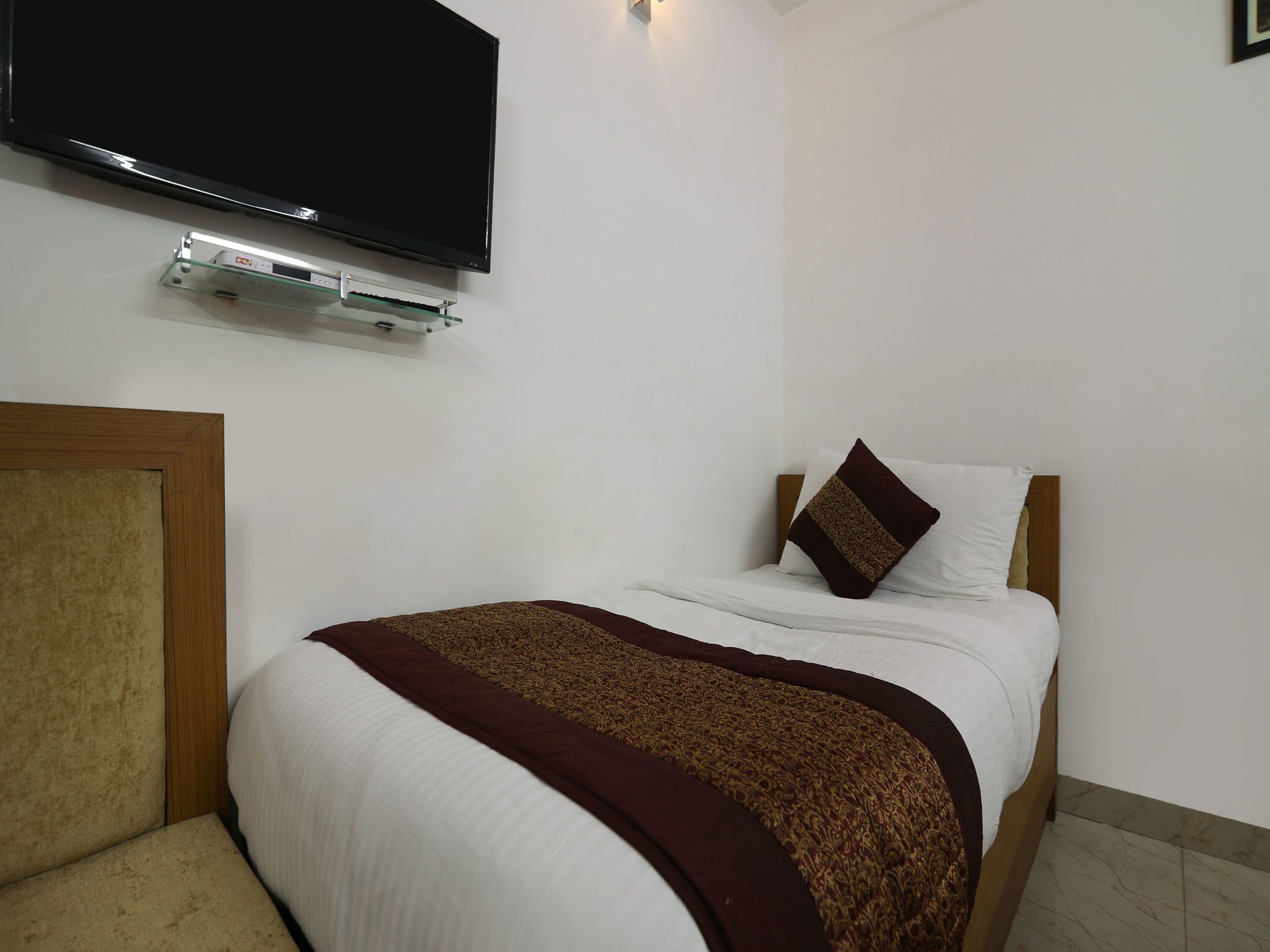 Hotel Wallstreet