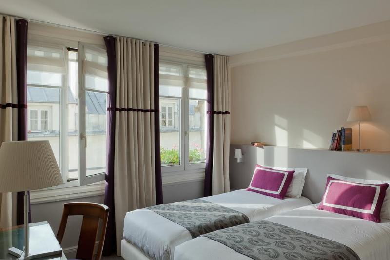 Hôtel Parc Saint Séverin