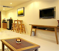 Tea Tree Resort