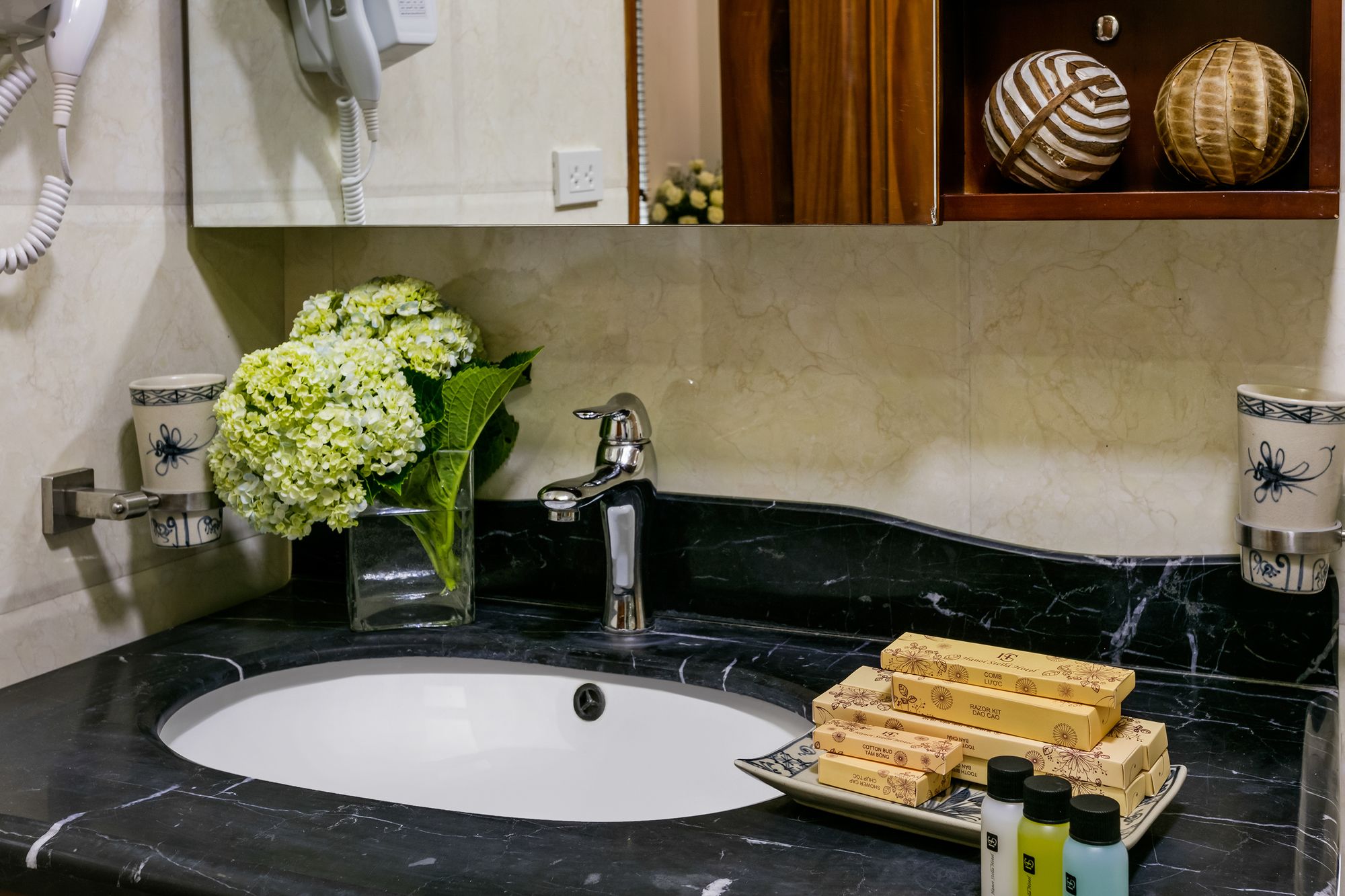 Hanoi Stella Hotel