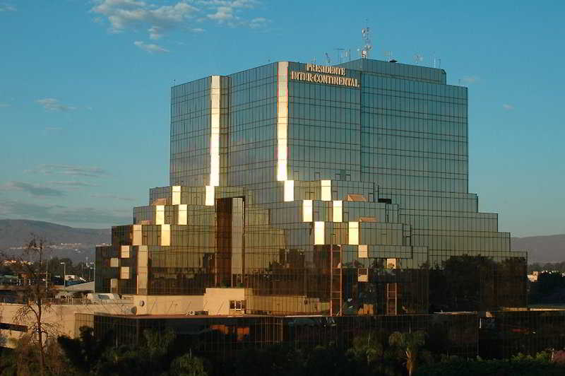 Presidente Intercontinental Guadalajara