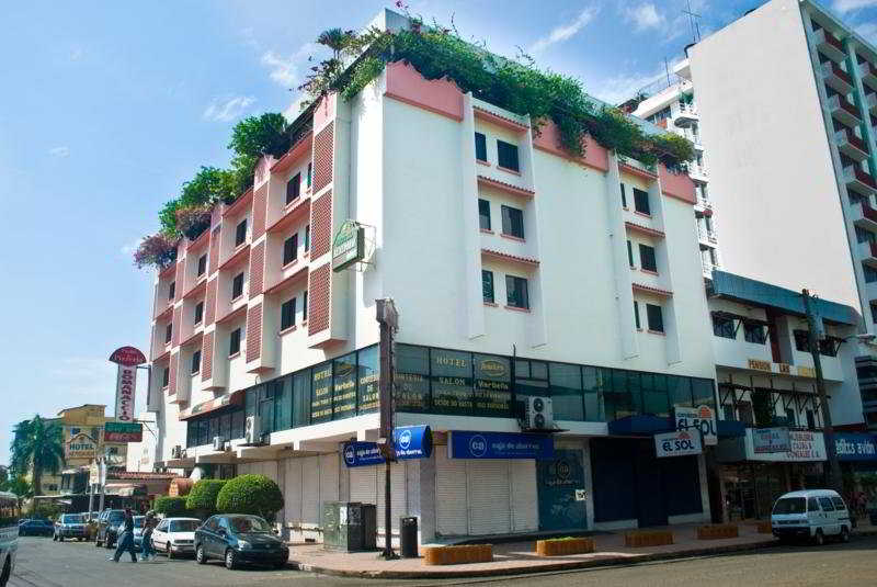 Benidorm