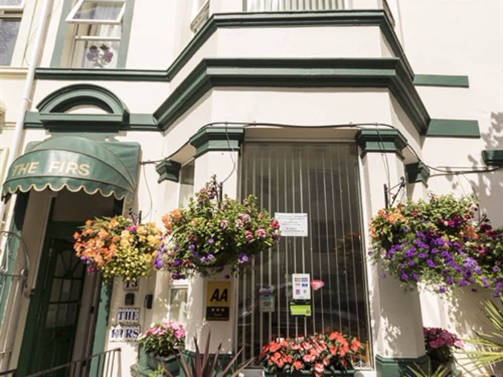 The Firs Guest House