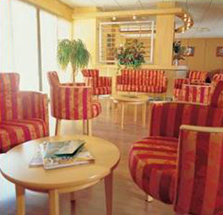 Appart'Hotel du Parc