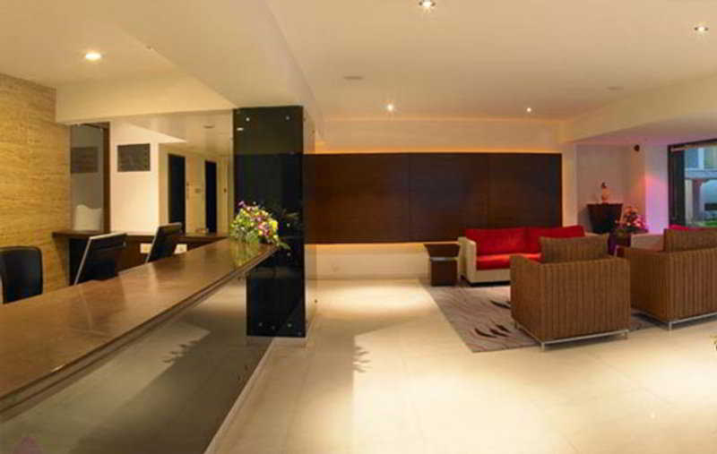 Royal Orchid Golden Suites