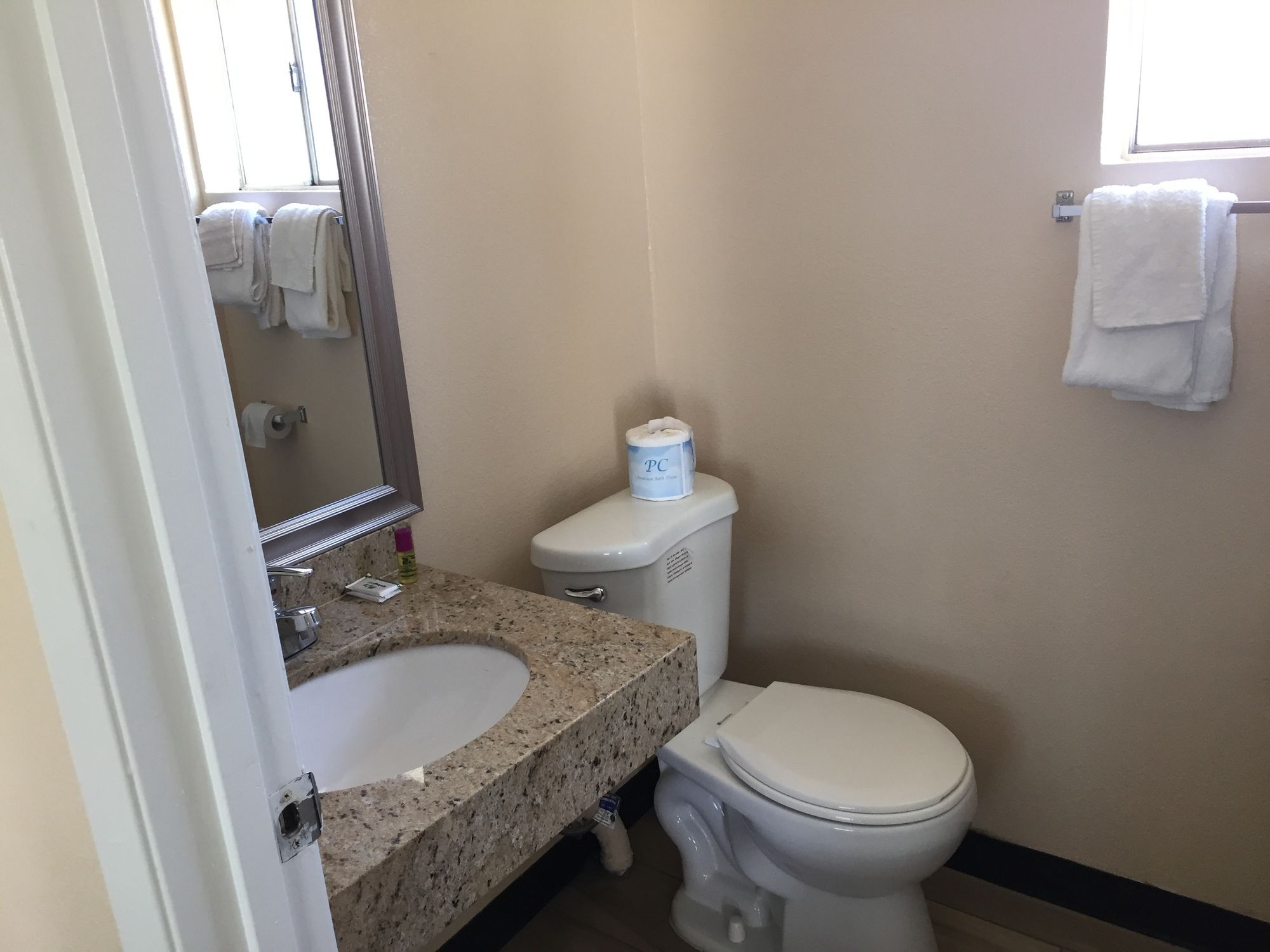 Ace Budget Motel