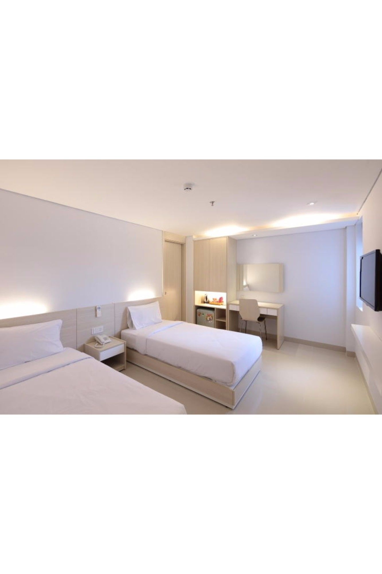 Tristar Hotel