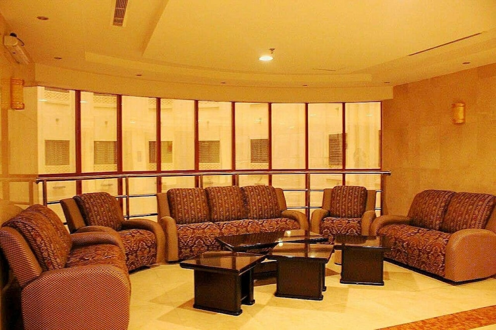 Land Premium Hotel 1