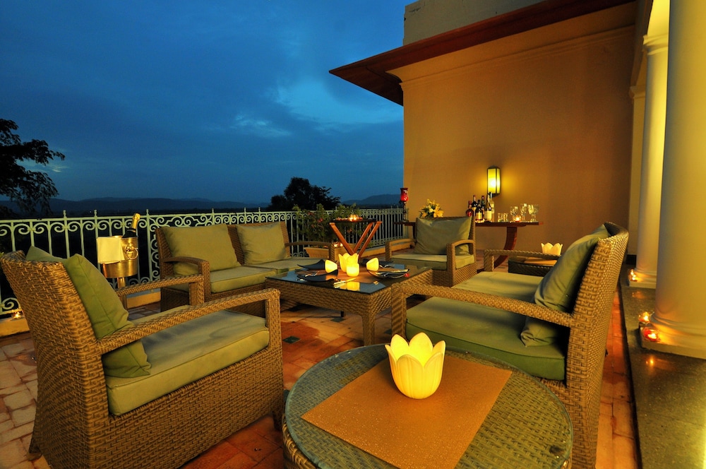 Lodge The Gateway Ramgarh