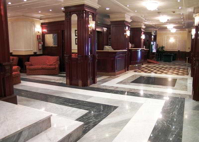 Hotel Regent