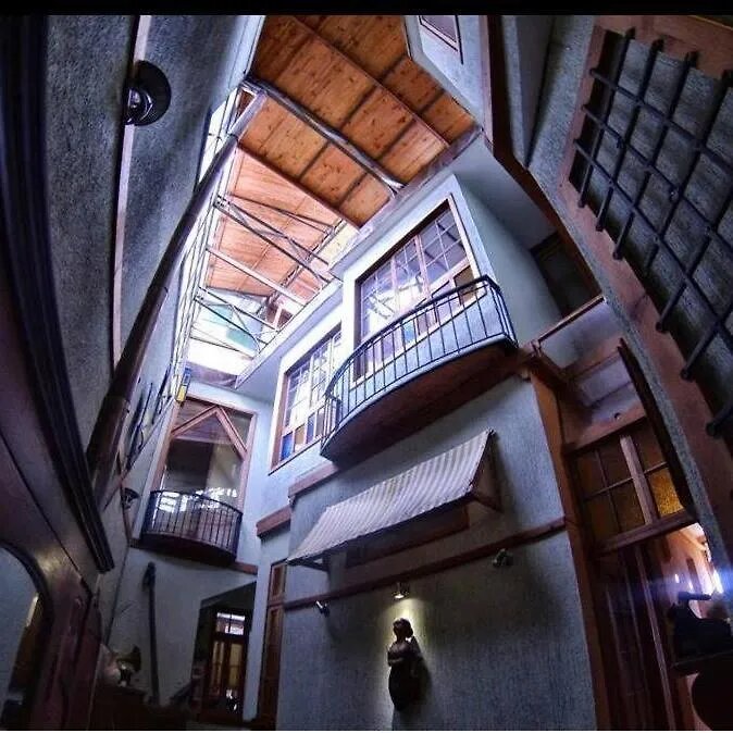 Rc Deco Art Hotel Boutique