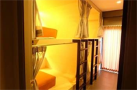 Loma Hostel At Phuket Town