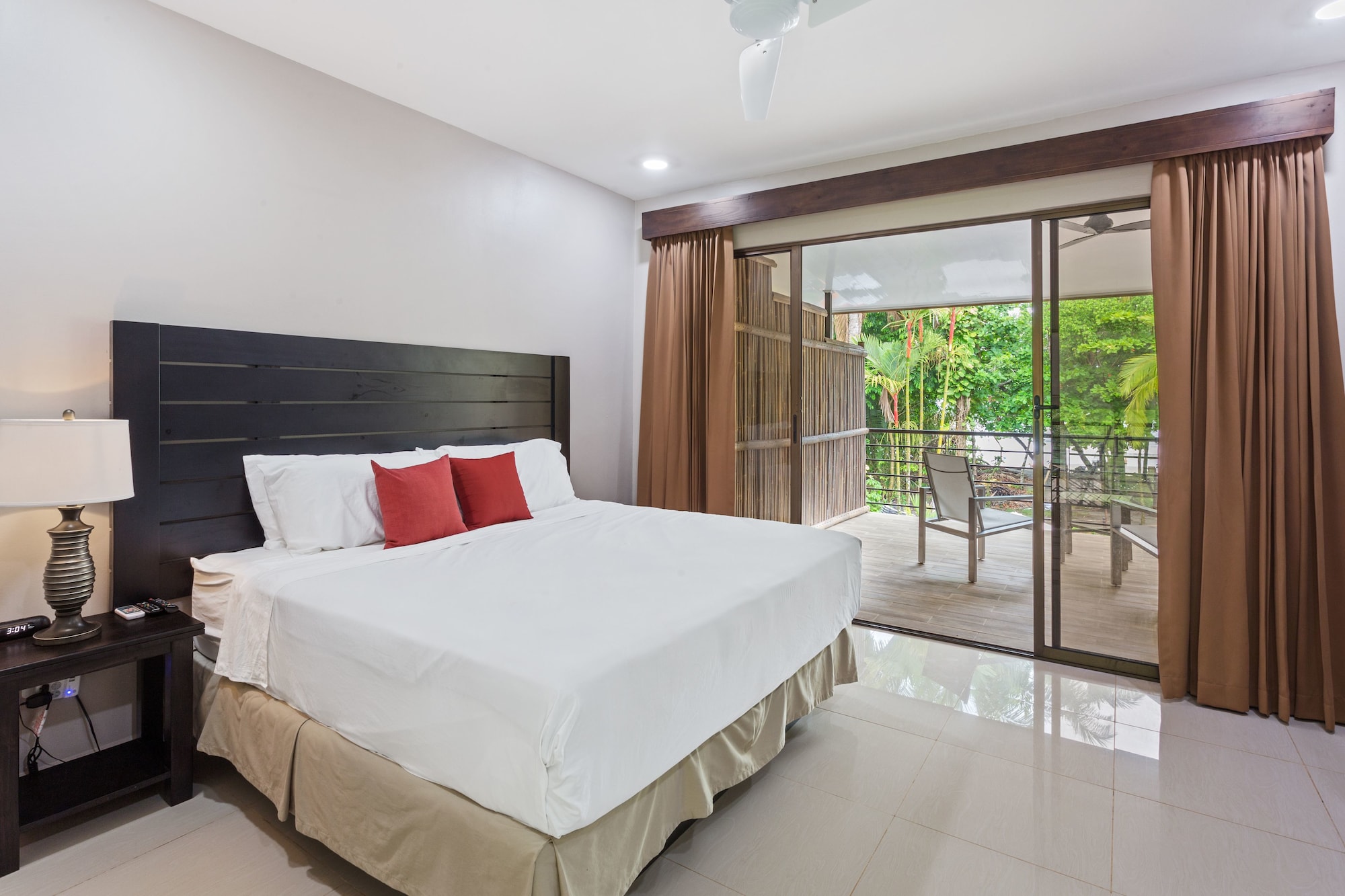 Buena Vista Beach Villas