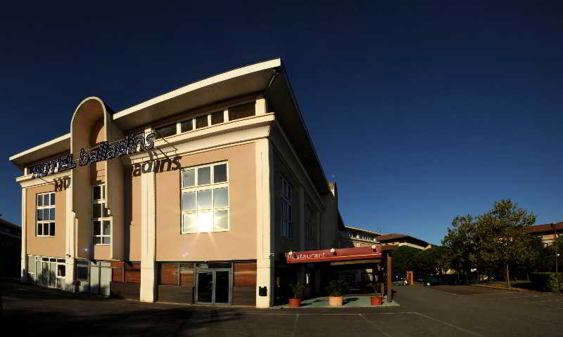 ibis Toulouse Purpan