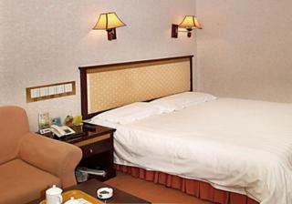 Hotel Jinyuan Beijing