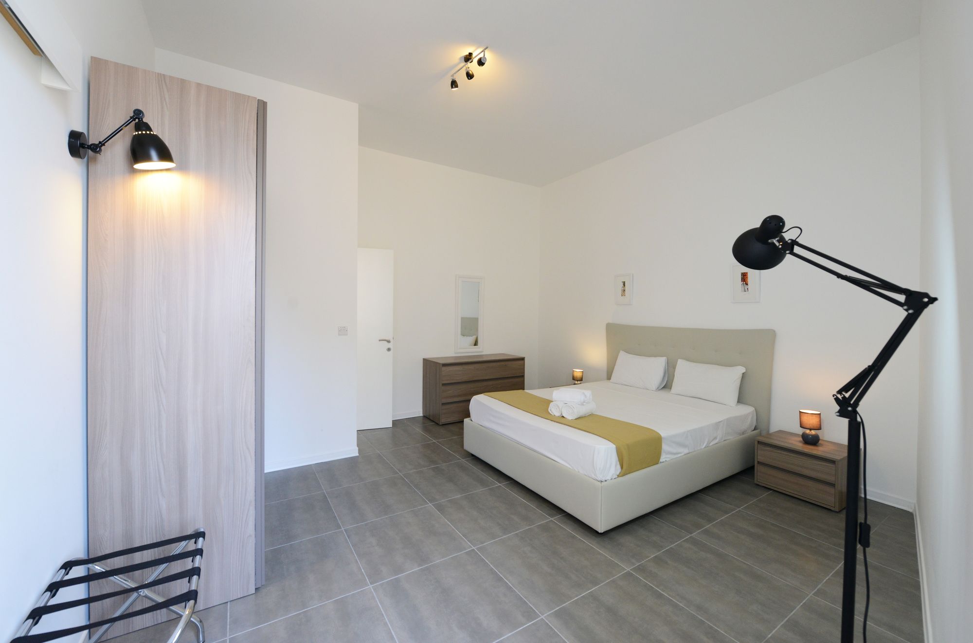 Valletta Boutique Living Premium Apts