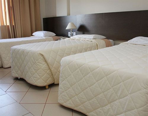 Imperador Palace Hotel — foto 4
