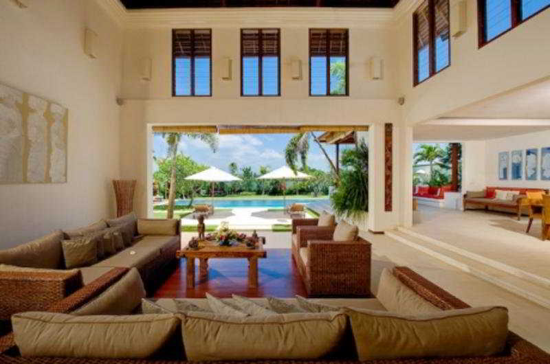 Villa Bahagia