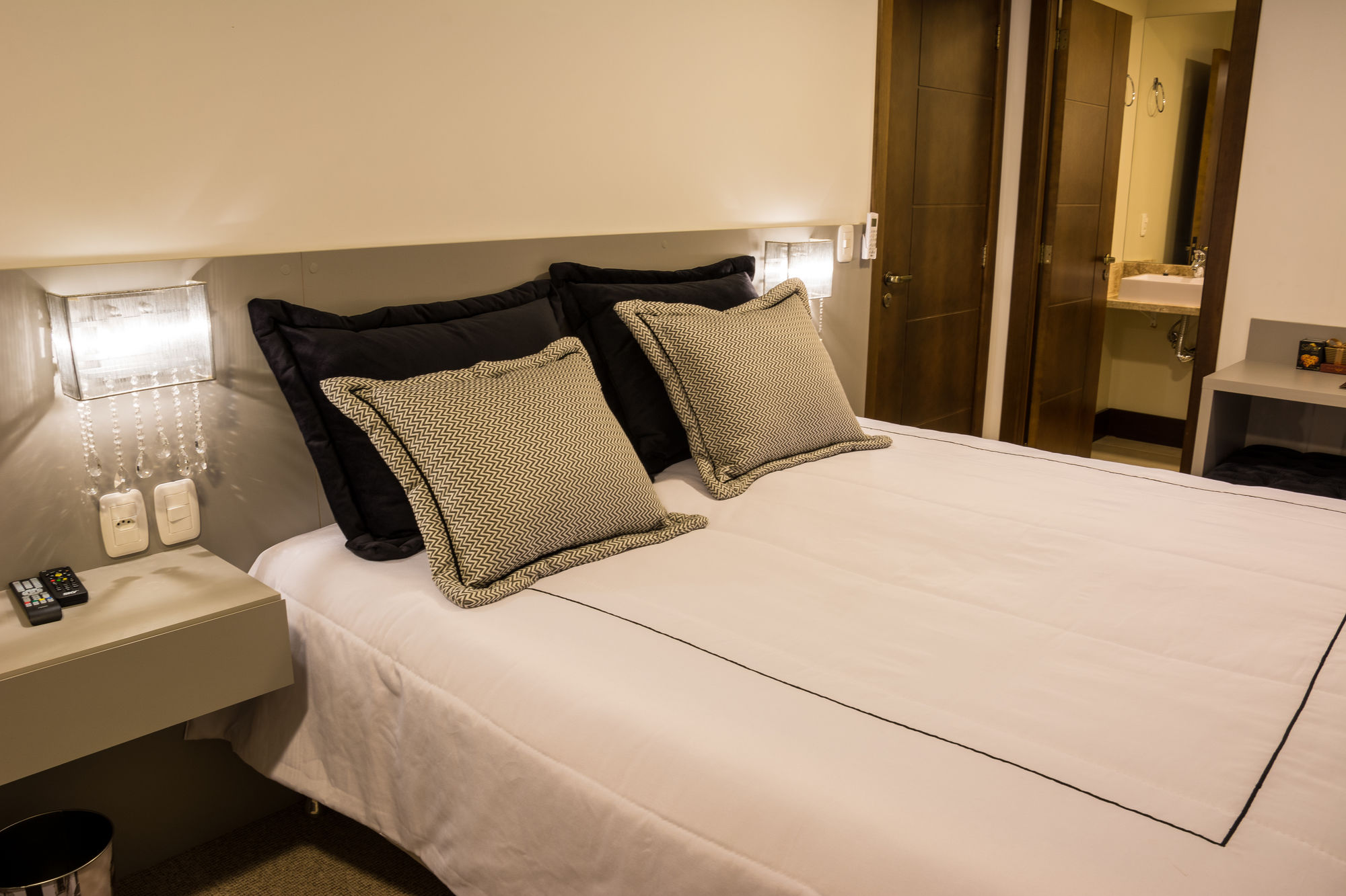 Hotel Saint Petrius Centro