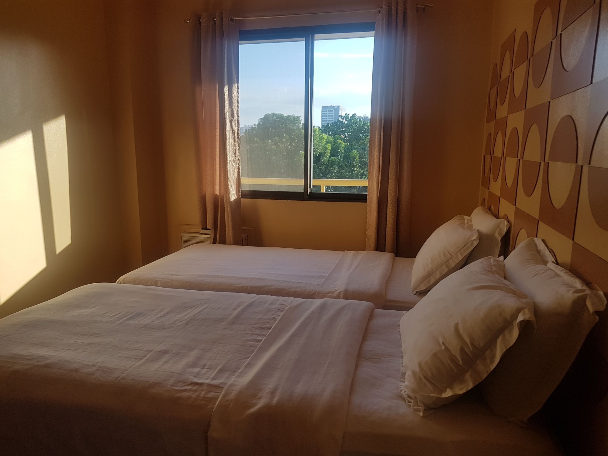 Tsc Residential Suites