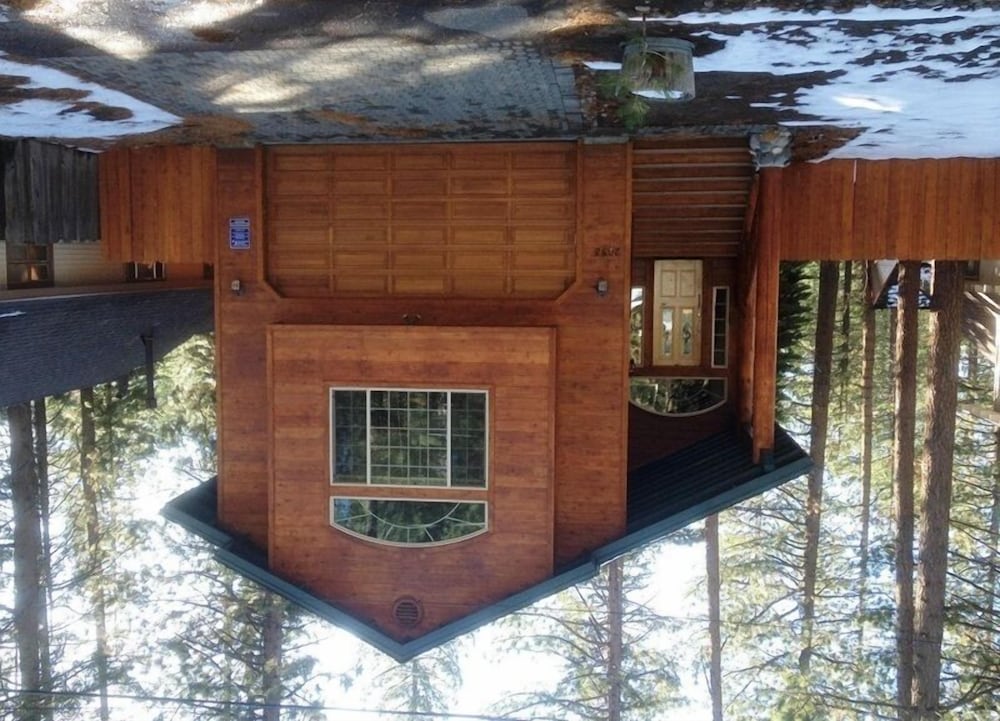 Lukins Mountain House