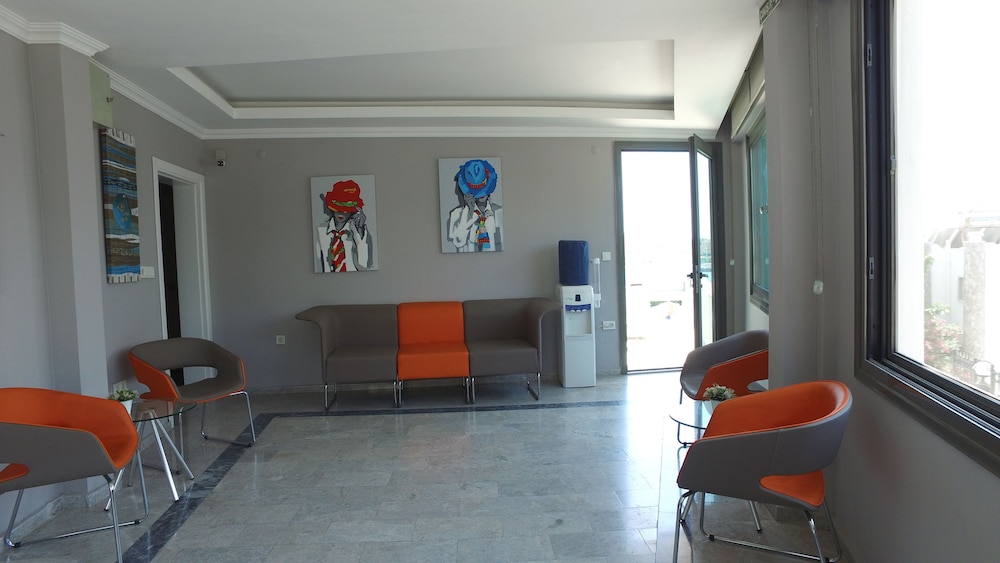 M Suite Butik Apart Hotel