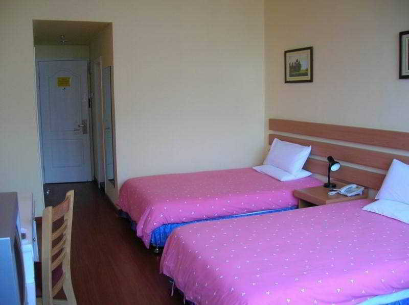Guangzhou Canbeyon Business Hotel
