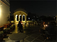Hotel Krishna Palace