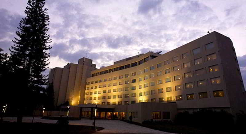 The LaLiT Ashok Bangalore