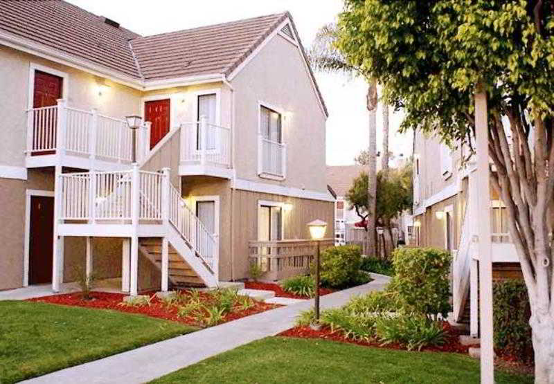 Residence Inn Long Beach