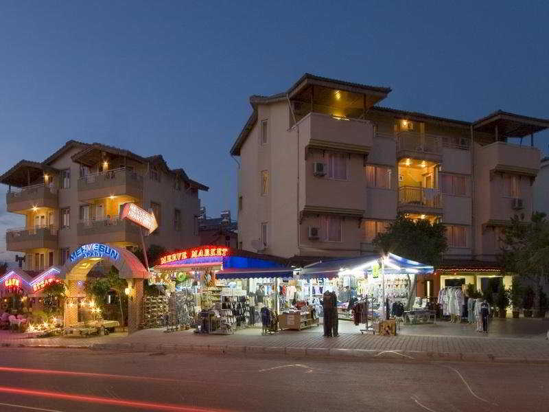 Merve Sun Hotel & Spa