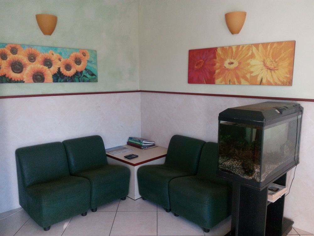 Albergo Lea