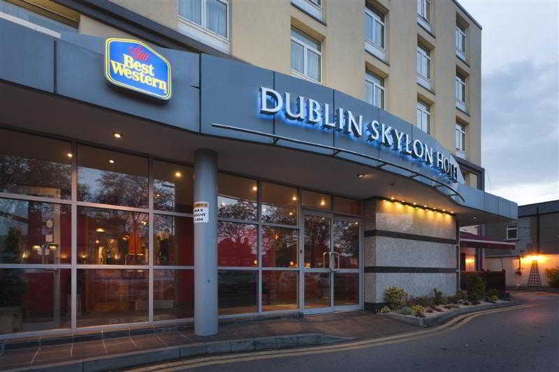 Dublin Skylon Hotel