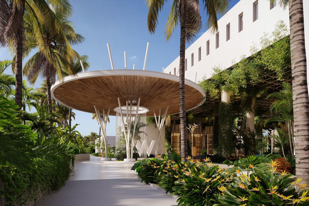 W Punta Cana Adult All-Inclusive
