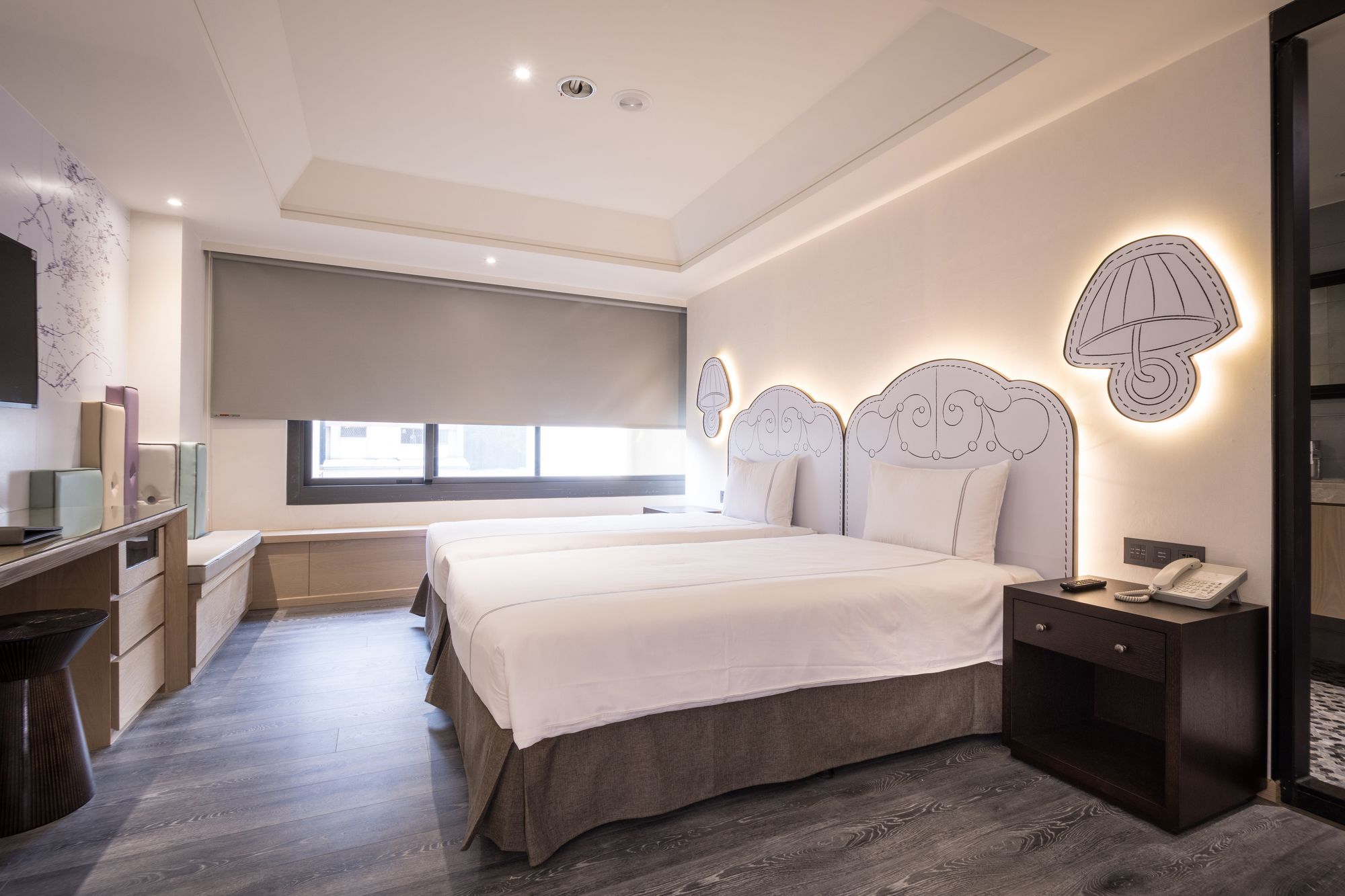Yong Yue Journey Hotel