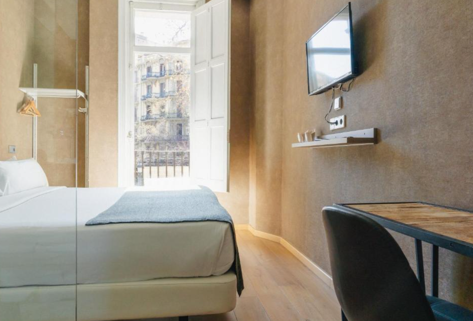 Cosmopolitan Boutique Rambla