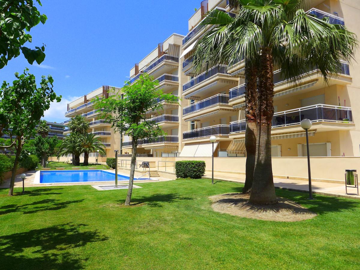 Residencial Ventura Park by Rentalmar