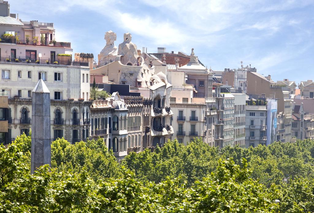 The Boutique Apartments