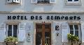 Hotel Les Remparts