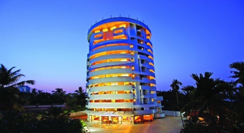 Emarald Hotel Cochin