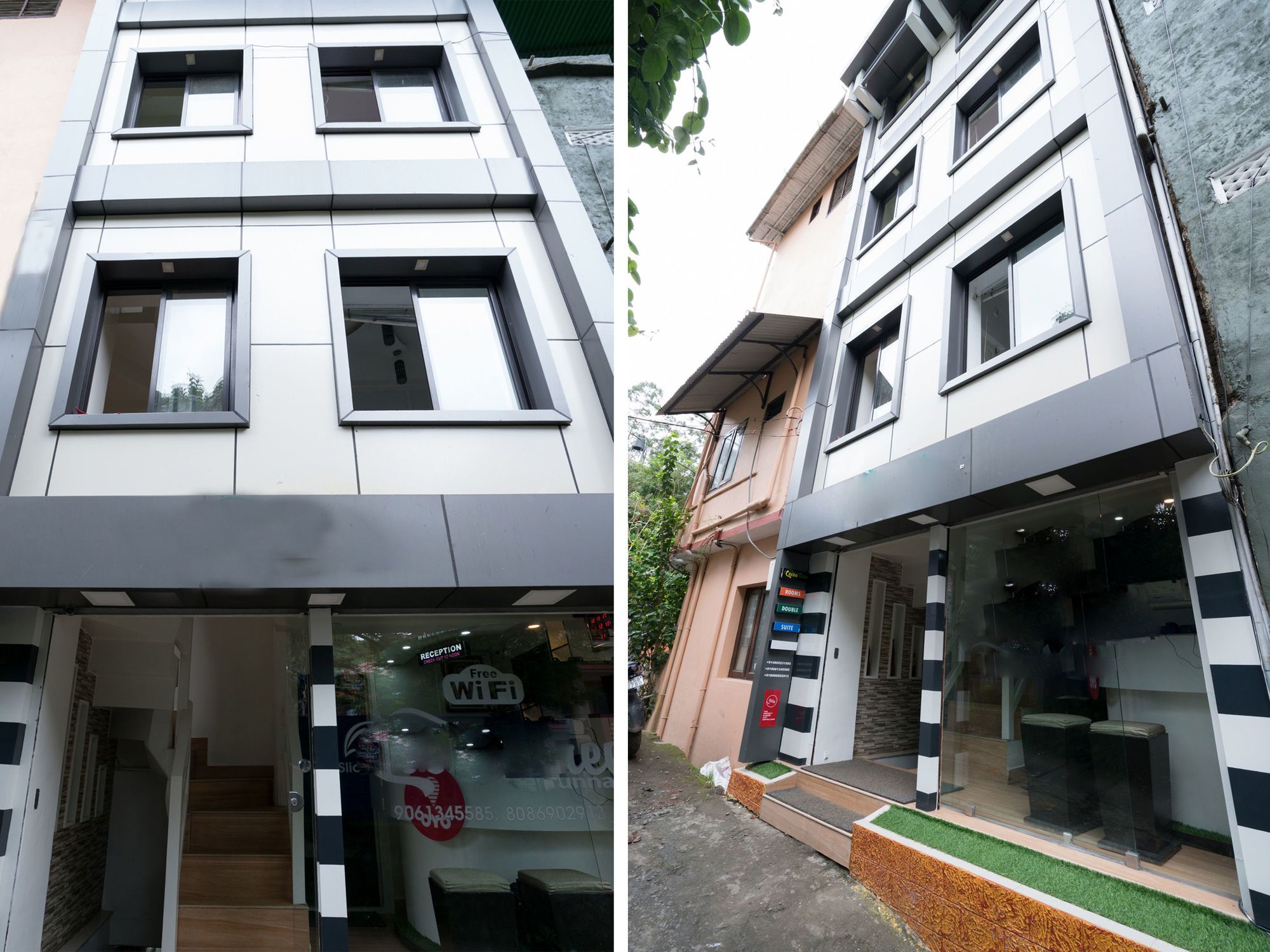 Hotel Cocoa Tree by OYO Rooms