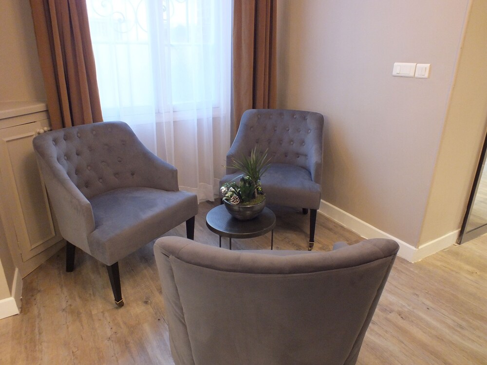 Hotel Paganini