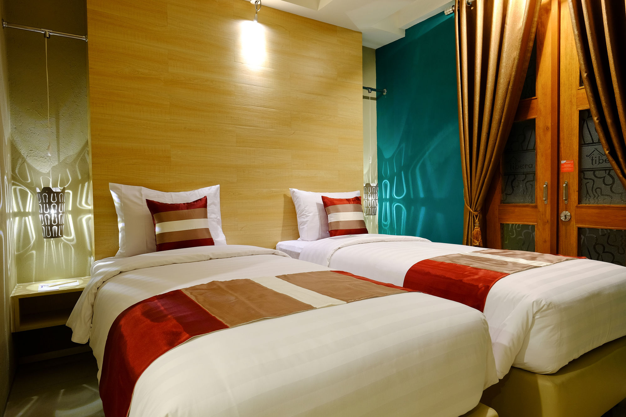Tibera Hotel Ciumbuleuit