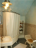 Villa Toscana Guest House B&B