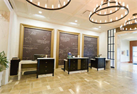 Marriott Nashville at Vanderbilt University